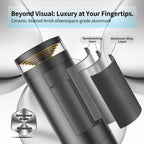 Waterless Scent Diffuser Starter Kit
