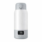 Fast Heating Baby Bottle Warmer