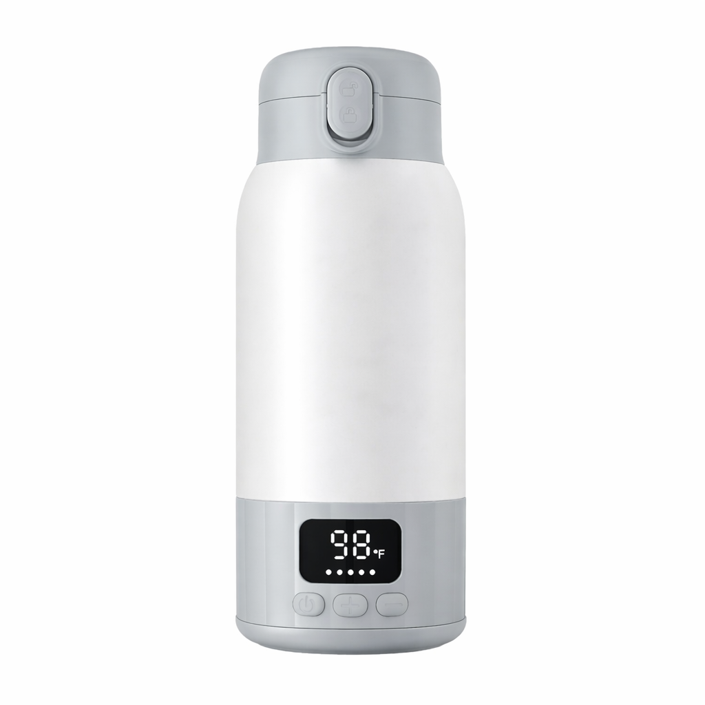 Fast Heating Baby Bottle Warmer
