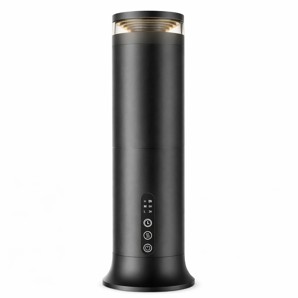 Waterless Scent Diffuser Starter Kit